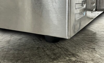 NSF 30 inches Electric Countertop Griddle Flat Top Grill EG30