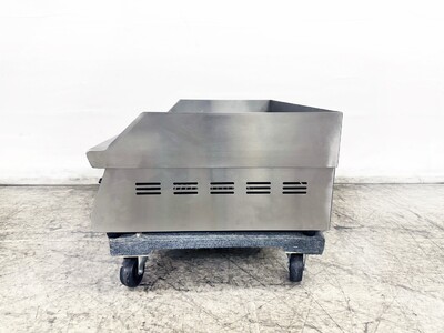 NSF 30 inches Electric Countertop Griddle Flat Top Grill EG30