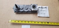 [Parts] HM122 Slushy Making Machine Gear Box
