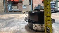 [Parts] MG12L-2S Slushy Making Machine Motor LF254-T18/4