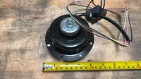 [Parts] MG12L-2S Slushy Making Machine Motor LF254-T18/4