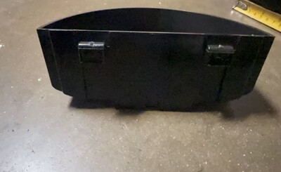 [Parts] MG12L-1S Slushy Making Machine Cover