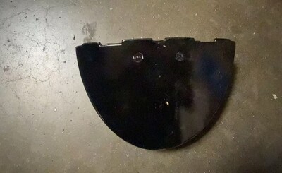 [Parts] MG12L-1S Slushy Making Machine Cover