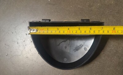 [Parts] MG12L-1S Slushy Making Machine Cover
