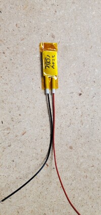 [Parts] Walk In Cooler Temperature Limiting Heating Block