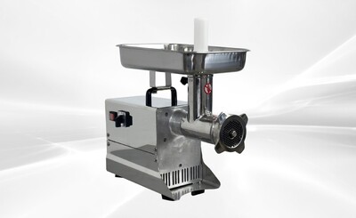 NSF 1100W Commercial Stainless Steel Meat Grinder HFM-22