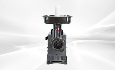 NSF 1100W Commercial Stainless Steel Meat Grinder HFM-22