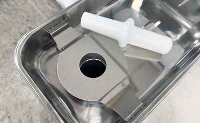 NSF 1100W Commercial Stainless Steel Meat Grinder HFM-22