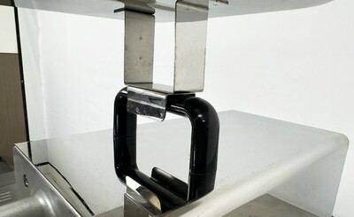 NSF 1100W Commercial Stainless Steel Meat Grinder HFM-22