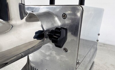 NSF 1100W Commercial Stainless Steel Meat Grinder HFM-22