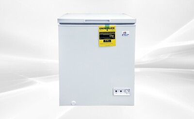 CSA Single Door Food Chest Freezer 5.0 CU FT XF-165