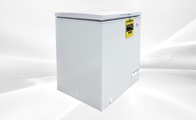 CSA Single Door Food Chest Freezer 5.0 CU FT XF-165