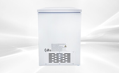 CSA Single Door Food Chest Freezer 5.0 CU FT XF-165