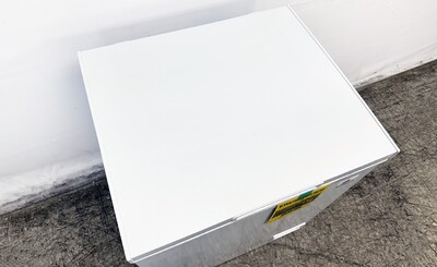 CSA Single Door Food Chest Freezer 5.0 CU FT XF-165