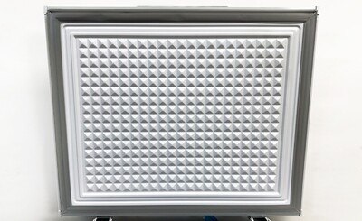 CSA Single Door Food Chest Freezer 5.0 CU FT XF-165