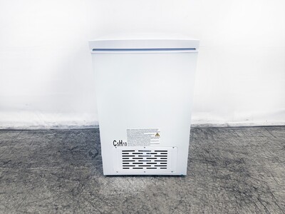 CSA Single Door Food Chest Freezer 5.0 CU FT XF-165