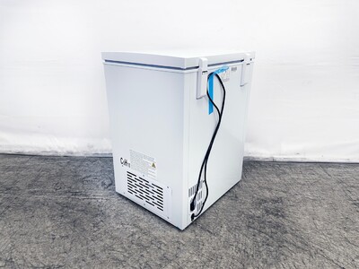 CSA Single Door Food Chest Freezer 5.0 CU FT XF-165