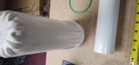 [Parts] SK-655 Commercial ice maker machine Filter Element
