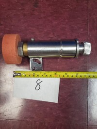 [Parts] HB-350 High fully auto Meat Slicer Grindstone Wheel