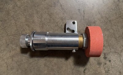 [Parts] HB-350 High fully auto Meat Slicer Grindstone Wheel