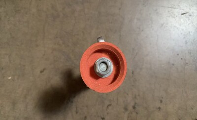 [Parts] HB-350 High fully auto Meat Slicer Grindstone Wheel