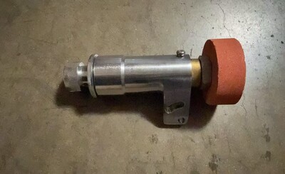 [Parts] HB-350 High fully auto Meat Slicer Grindstone Wheel