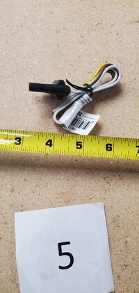 [Parts] FT38 Mobile Food Cart Trailer Plus parts
