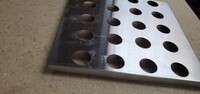 [Parts] ET-ZL2 Electric Countertop Deep Fryer Skimming Plate