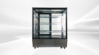 28 ins Refrigerated Countertop Bakery Display Case NSF CW-145