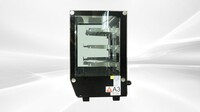 28 ins Refrigerated Countertop Bakery Display Case NSF CW-145