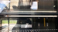 28 ins Refrigerated Countertop Bakery Display Case NSF CW-145