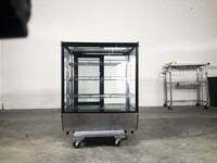 28 ins Refrigerated Countertop Bakery Display Case NSF CW-145
