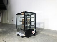 28 ins Refrigerated Countertop Bakery Display Case NSF CW-145