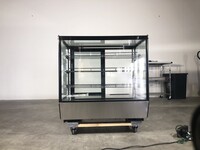 35 ins Refrigerated Countertop Bakery Display Case NSF CW-195