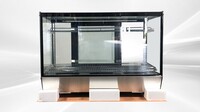 48 ins Refrigerated Countertop Bakery Display Case NSF CW-235