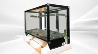 48 ins Refrigerated Countertop Bakery Display Case NSF CW-235