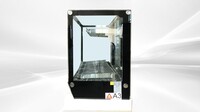 48 ins Refrigerated Countertop Bakery Display Case NSF CW-235