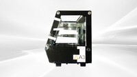 28 ins Refrigerated Countertop Bakery Display Case NSF CW-120-1