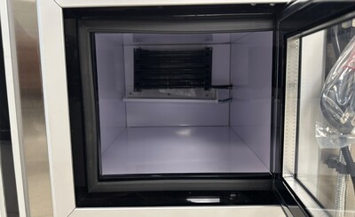 NSF 36 inches seafood raw meat Refrigerated Case CW-468-75