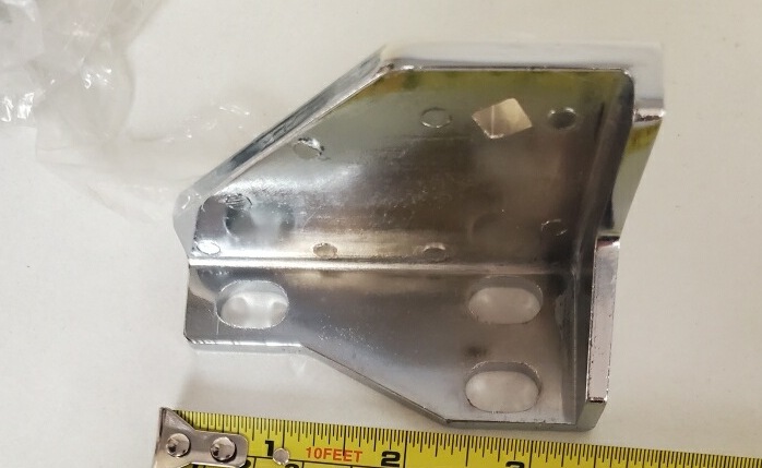 [Parts] CFD-3FF-E-HC Left Bottom Hinge