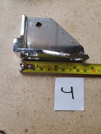 [Parts] CFD-3FF-E-HC Left Bottom Hinge