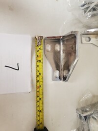 [Parts] CFD-3FF-E-HC Right Bottom Hinge