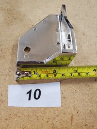 [Parts] CFD-3FF-E-HC Right Bottom Hinge