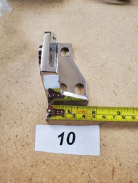 [Parts] CFD-3FF-E-HC Right Bottom Hinge
