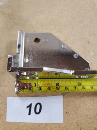 [Parts] CFD-3FF-E-HC Right Bottom Hinge