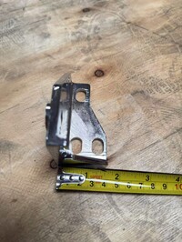 [Parts] CFD-3FF-E-HC Right Bottom Hinge