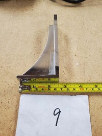 [Parts] CFD-3FF-E-HC Right Upper Hinge