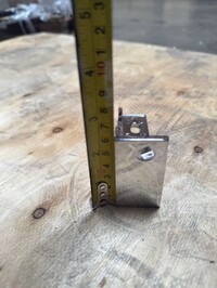 [Parts] CFD-3FF-E-HC Right Upper Hinge
