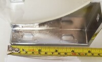 [Parts] CFD-3FF-E-HC Bottom Left Hinge