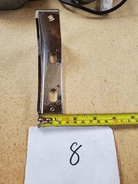[Parts] CFD-3FF-E-HC Bottom Left Hinge